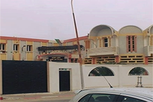 Musée du Moudjahid de la wilaya d’El-Oued